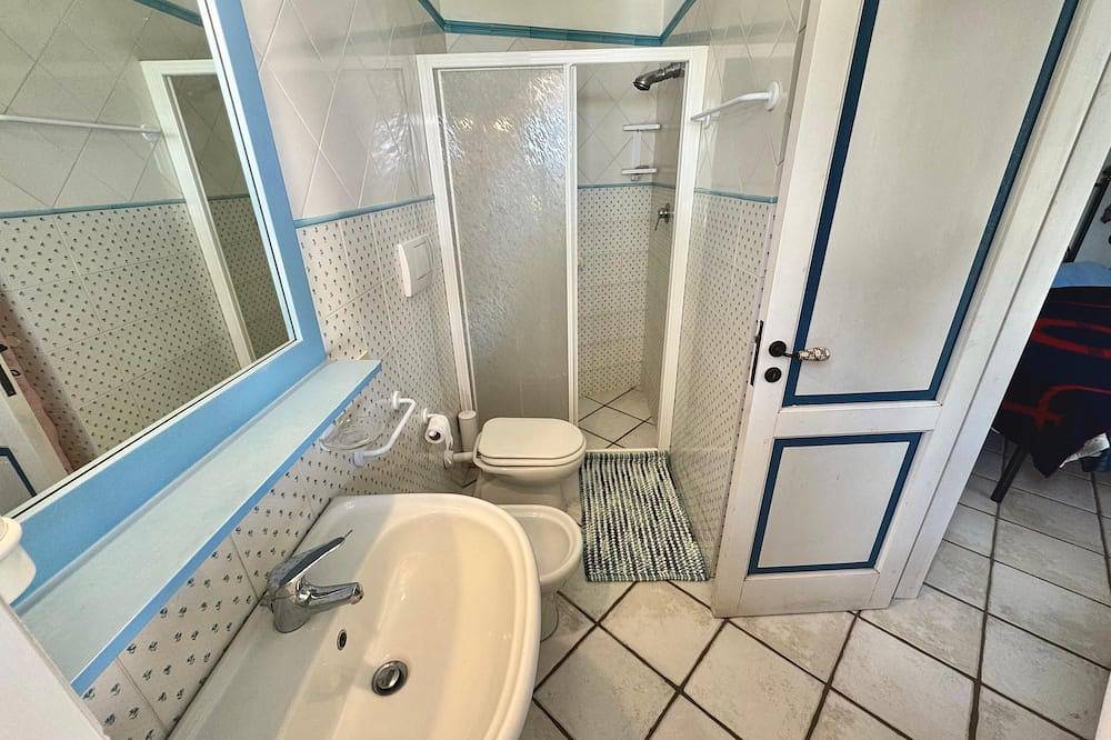 Apartamento entero, Aeolian Villa - Apartment with terrace in Lipari