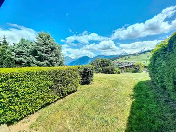 Chalet pour 6 Personnes dans Combloux, Pays du Mont-Blanc, Photo 4