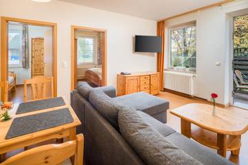 Hotel für 4 Personen in Südheide, Naturpark Südheide, Bild 3