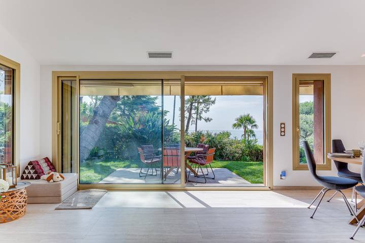 Villa D'Eze VI4518 By Riviera Holiday Homes in Èze, Costa mediterránea (Francia)