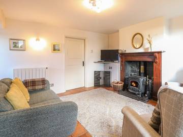 Holiday Rental for 4 People in Happisburgh, Norfolk, Photo 4