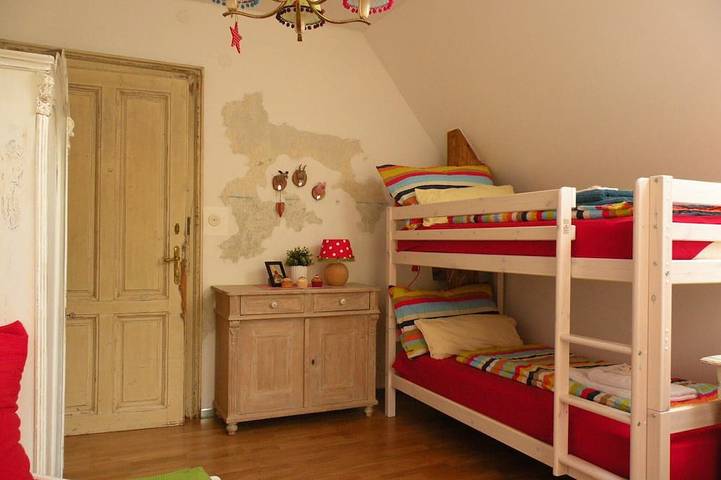 Ferienwohnung für 6 Personen, mit Balkon und Garten in Bad Ischl - 3