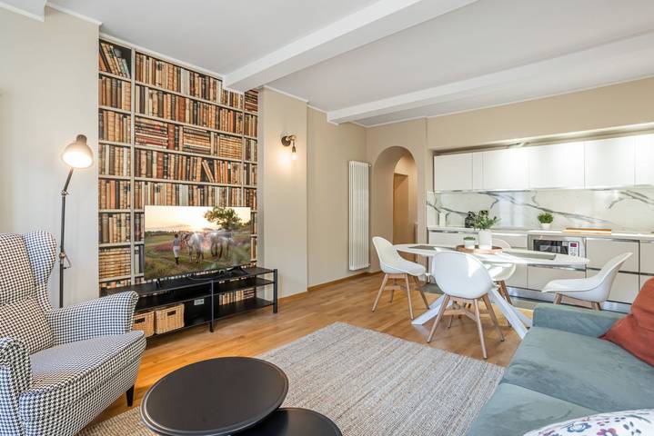 Ferienwohnung für 2 Personen in Lucca - 2