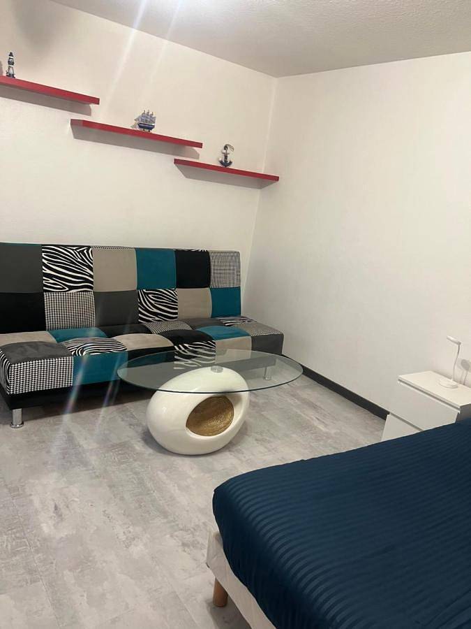 Ferienwohnung für 4 Personen - 1