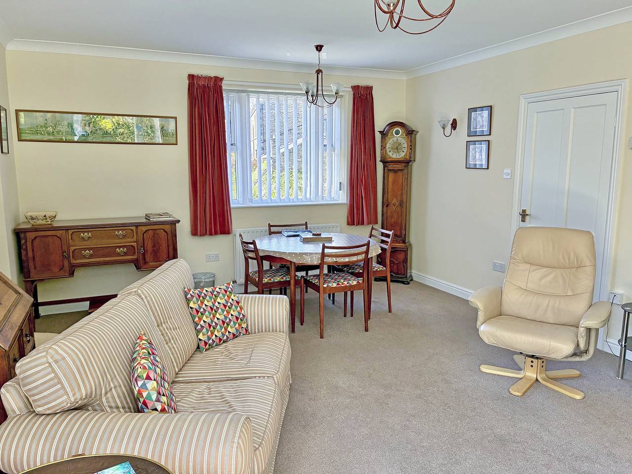 Cottage für 2 Personen mit Garten in Skipton, Nördliches Yorkshire