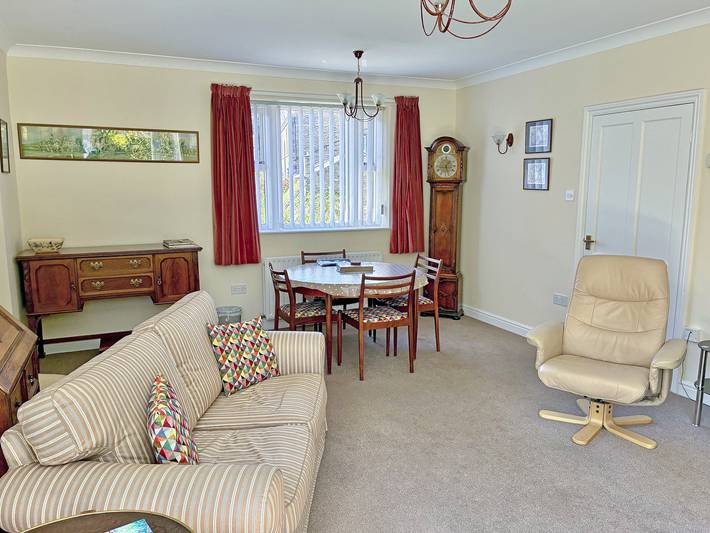 Belgravia Cottage in Skipton, North Yorkshire