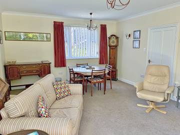 Cottage for 2 People in Skipton, North Yorkshire, Photo 2