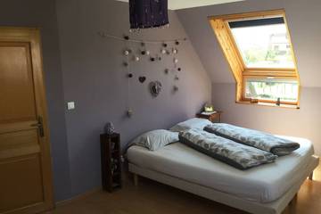 Location De Vacances pour 4 Personnes dans Châtenois (Bas-Rhin), Région de Sélestat-Erstein, Photo 2