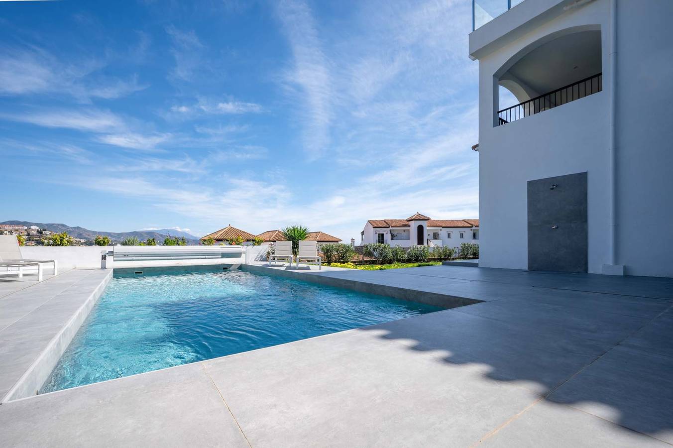 Casa Hurlavente in La Herradura, Almuñecar