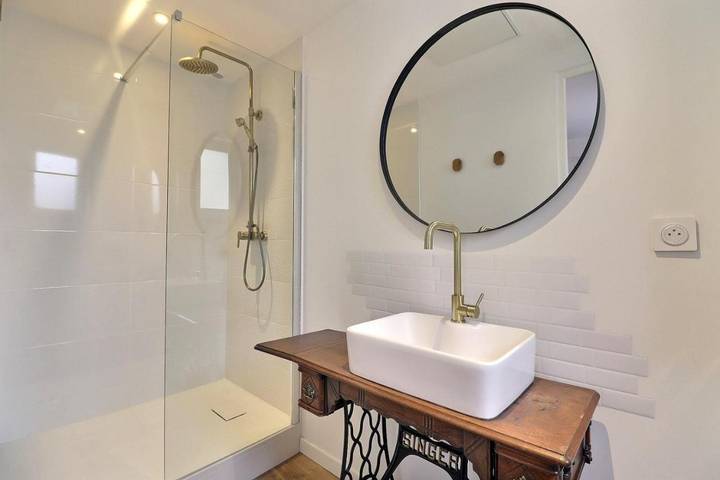 Gîte pour 2 personnes dans Office De Tourisme De Troyes - 3