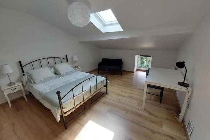 Location de vacances pour 5 personnes à Marnay - 3