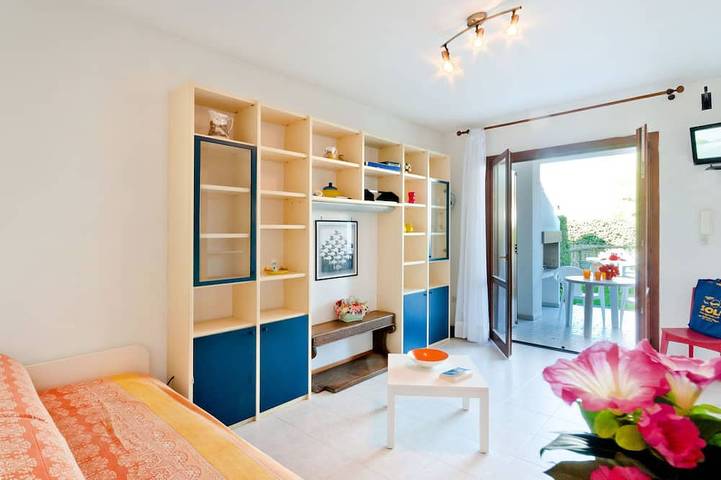 Ferienhaus für 7 Personen, mit Pool und Garten in Bibione - 2