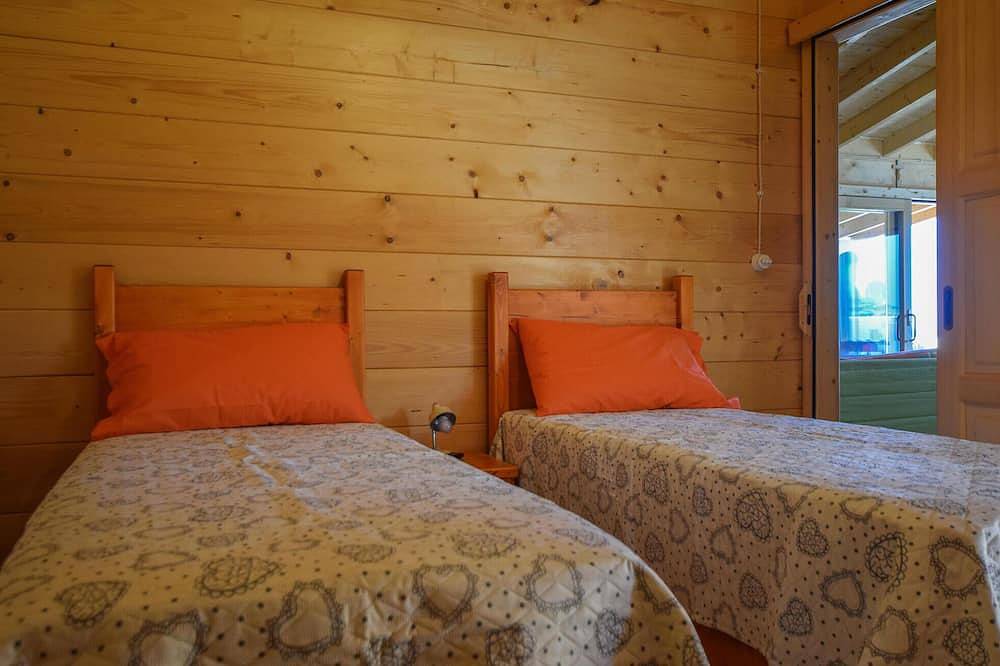 Tolles Haus mit 2 Schlafzimmern in Custonaci Tp. in Spiaggia Agliareddi, Custonaci