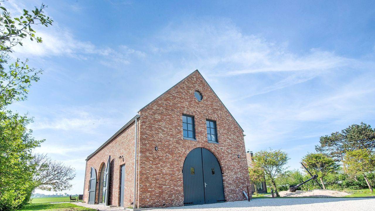 Villa für 20 Personen (400 m²) in Casant in Cadzand, Zeeuwse Kust