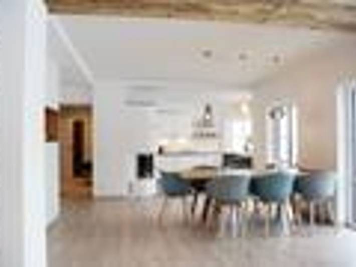 Hütte für 6 Personen, mit Balkon in Flachau