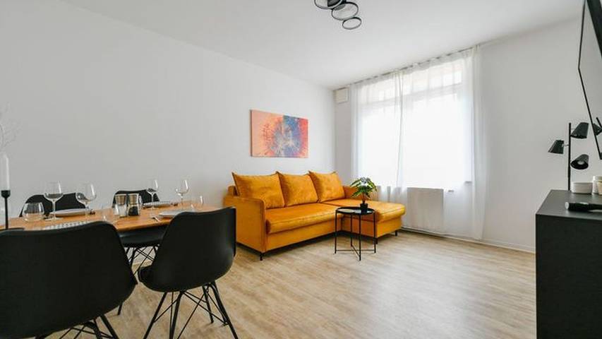 Ferienwohnung für 4 Personen in Cottbus