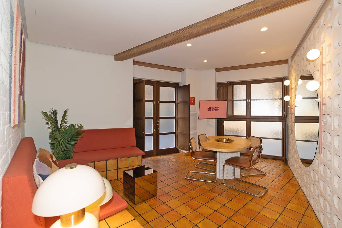 Entire apartment, Guestready - Stay near the Central Market in Valencia City Centre, Valencia