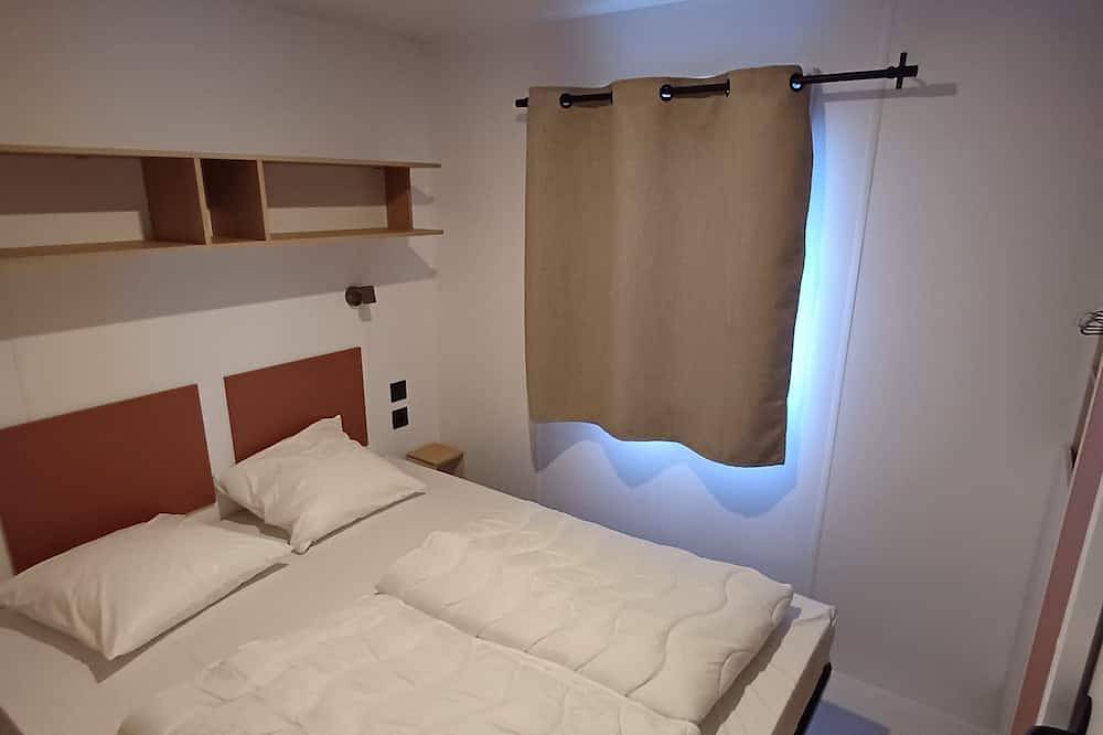 Cottage 6 people - Drei Schlafzimmer Resort, Schläft 6 in La Roche-en-Ardenne, Luxemburg Provinz