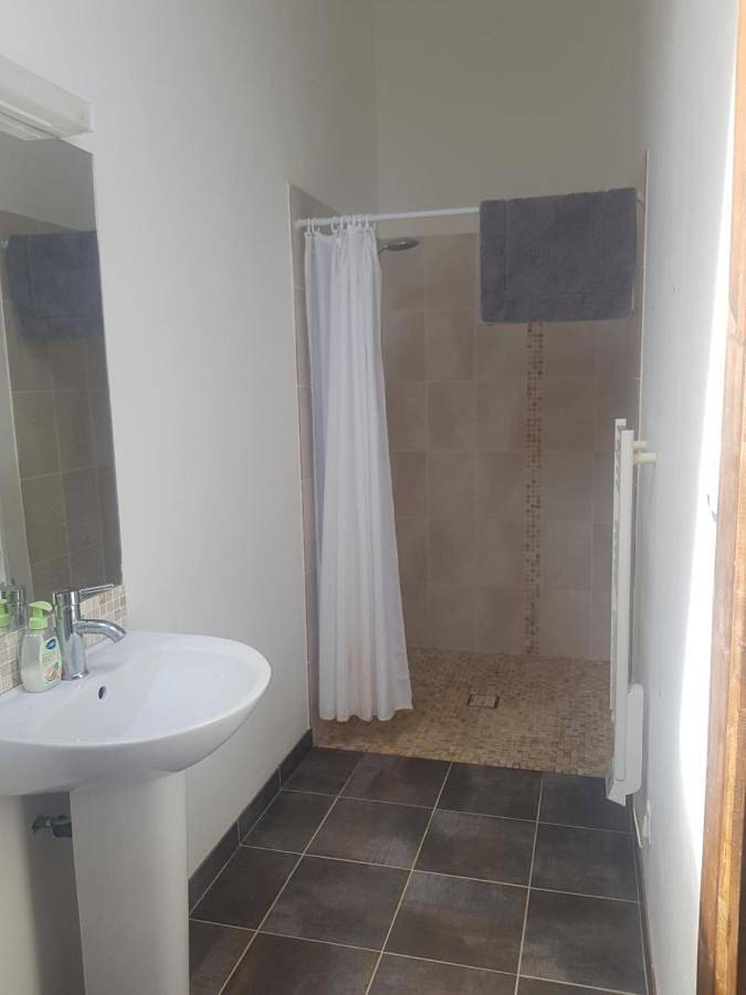 Holiday Home in Mauprévoir, Vienne (France)