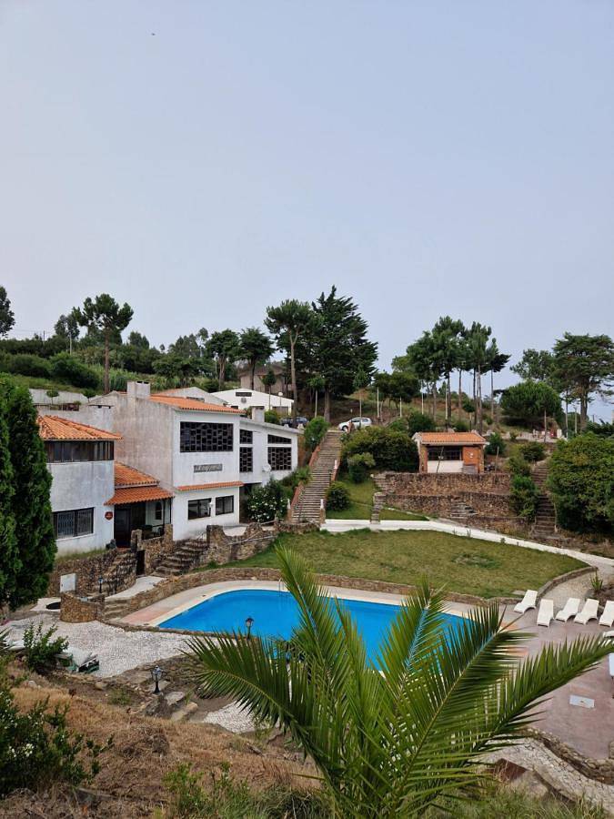 Apartment - Ground Floor in Buarcos, Figueira da Foz