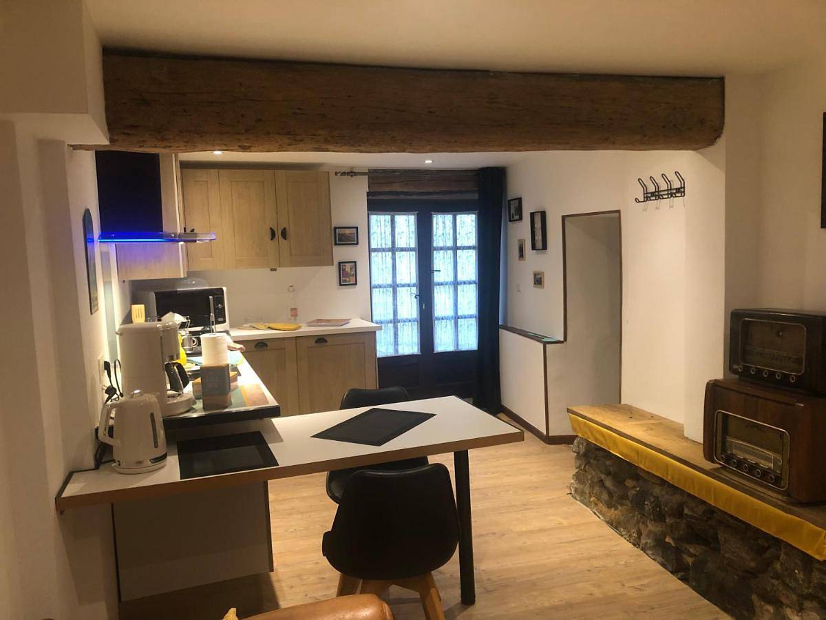 Appartement entier, Demain Rando ! in Bielle (Pyrénées-Atlantiques), Béarn
