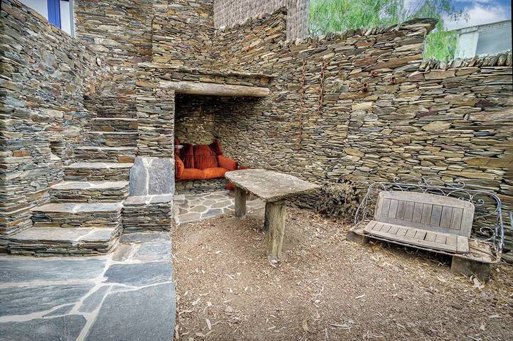This Is Not Dalí's House in Platja des Calders (Cadaques), Cadaques