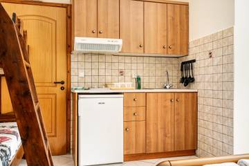 Apartment for 4 People in Sami, Kefalonia, Photo 4