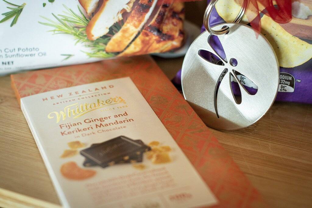 Schöne ländliche Aussicht - in der Nähe der Stadt in Kerikeri, Northland