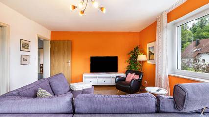 Ferienwohnung für 5 Personen in Albstadt, Neckar-Alb, Bild 2