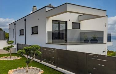 Ferienhaus für 8 Personen in Crikvenica, Primorje-Gorski Kotar, Bild 1