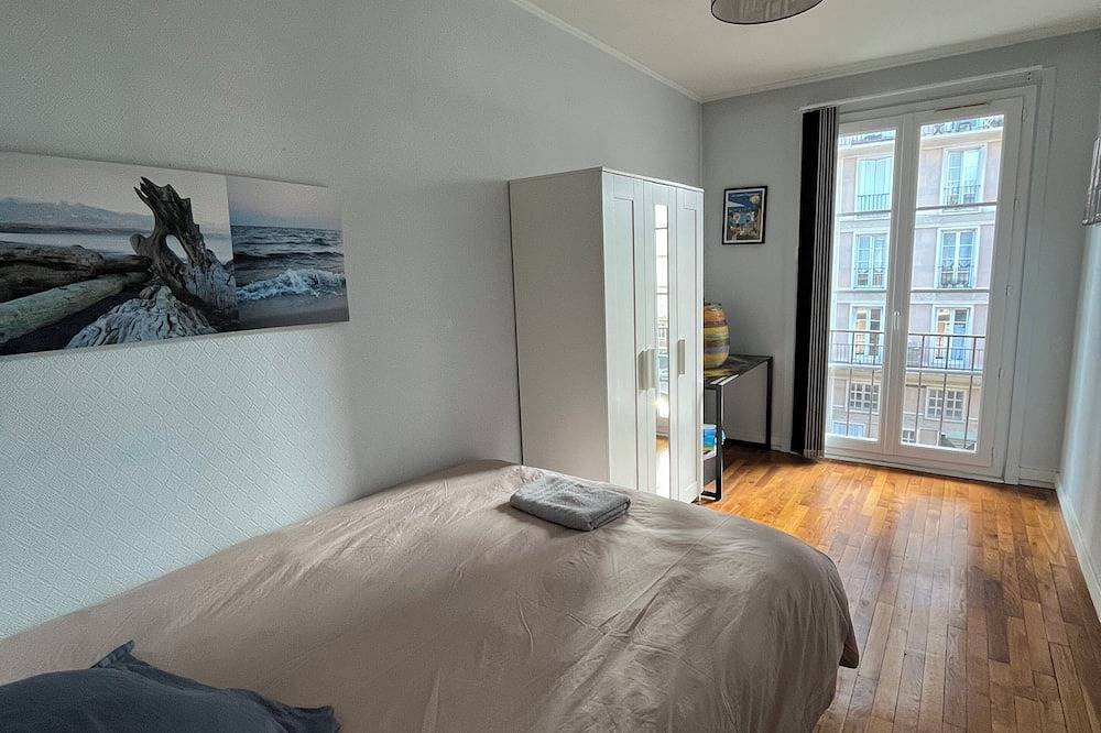 Ganze Wohnung, Apartment 100m2 downtown Le Havre in Saint-Martin-du-Littoral, Le Havre und Umgebung
