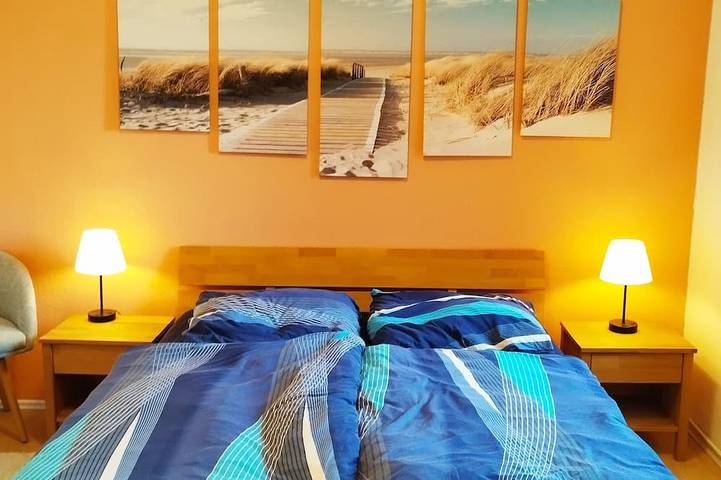 Ferienwohnung für 6 Personen in Ennepetal - 2