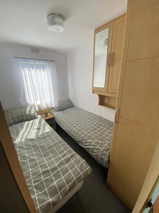 Camping für 4 Personen, mit Ausblick in Ermland-Masuren