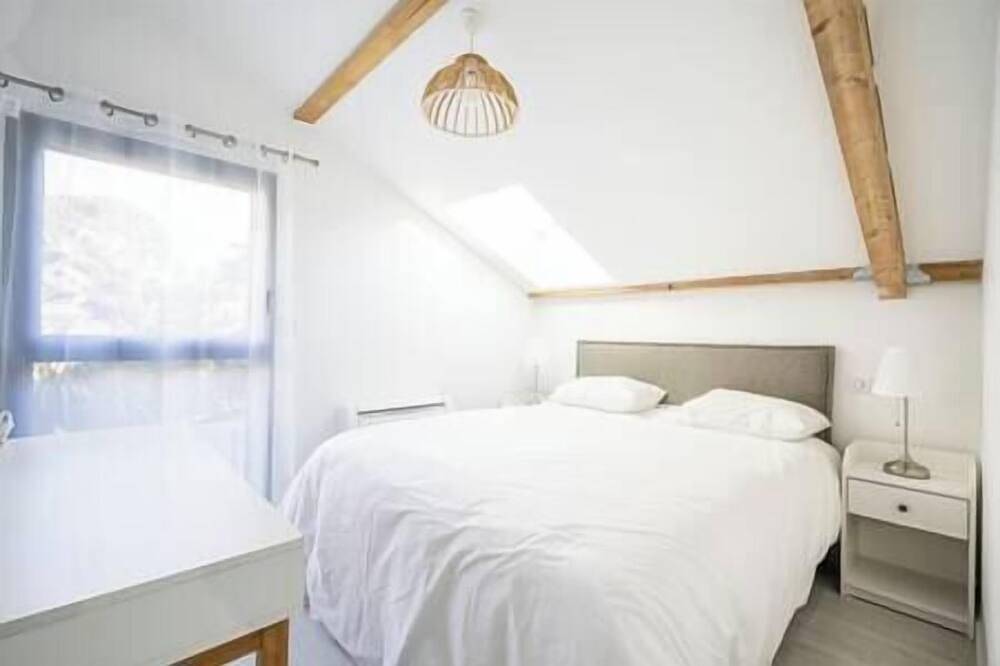 Entire apartment, Apartment Comfortable in the centre of Pau: parking, Ac... in Pau, Béarn