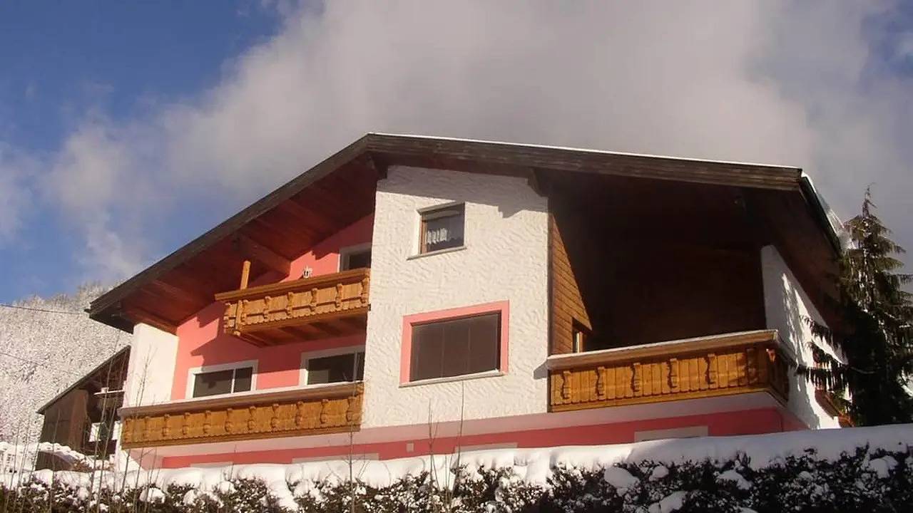 Ganze Ferienwohnung, Ferienwohnung für 8 Personen (140 m²) in St. Gallenkirch in Sankt Gallenkirch (Stadt), Sankt Gallenkirch
