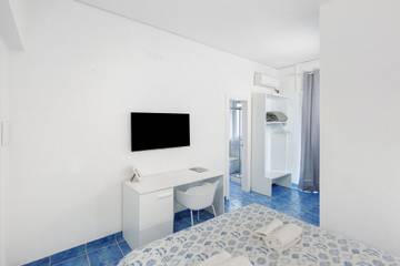 Stanza per 2 Persone in Castellammare di Stabia, Sorrento Coast, Foto 4