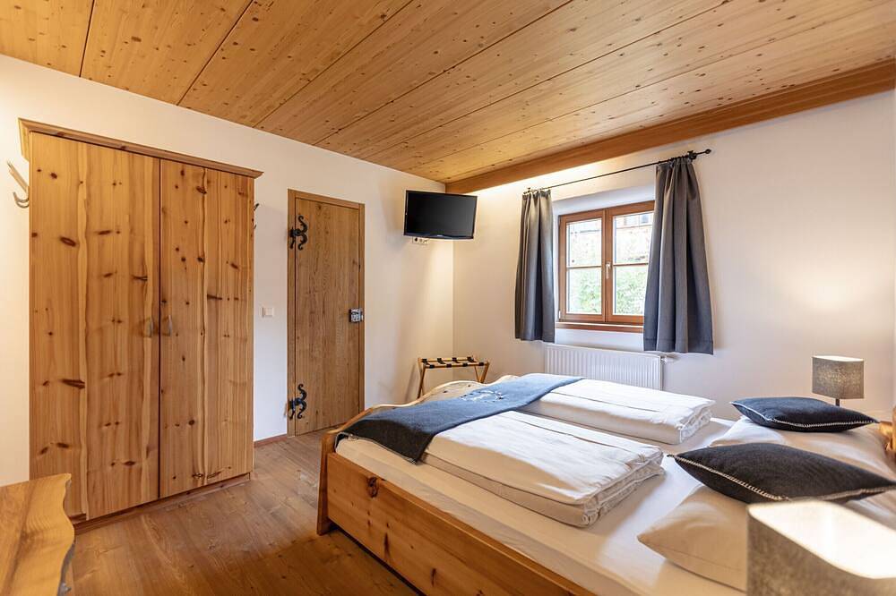 Geheel appartement, Alp - Samspitze 1 in Pichl (Mariapfarr), Mariapfarr