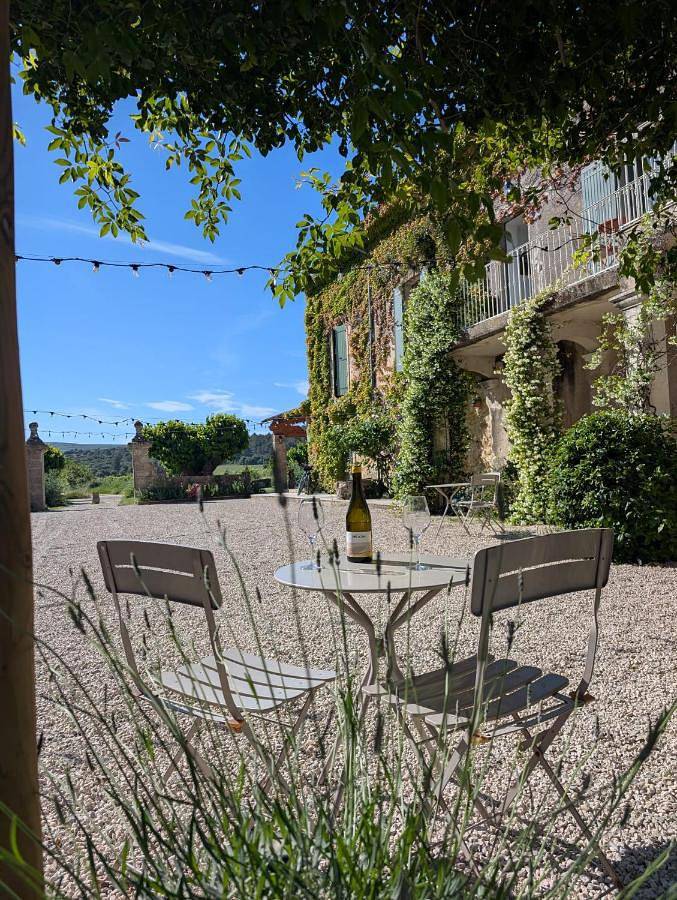 Domaine de Pélican in Gignac, Région de Lodève