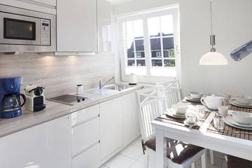 Vacation Rental for 4 Guests in List (Sylt), Sylt, Picture 2