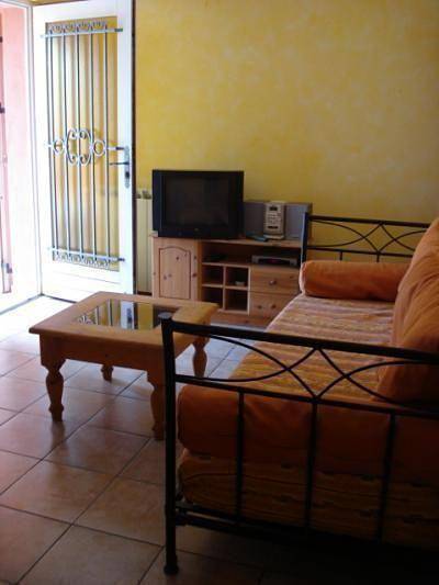Ganze Ferienwohnung, Ferienwohnung für 4 Personen ca. 43 m² in Saint-Raphaël-Agay, Mittelmeerküste Frankreich (Côte d'Azur) in Cap Esterel, Saint-Raphaël