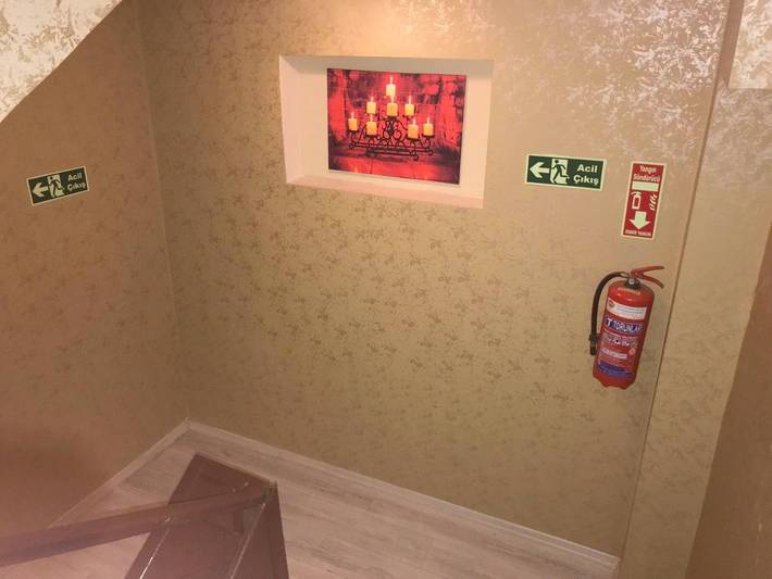 Hôtel pour 2 personnes