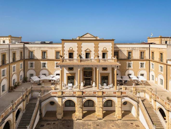 Appartamento per 3 persone, con sauna e piscina nonché idromassaggio e giardino, con animali domestici a Petrosino