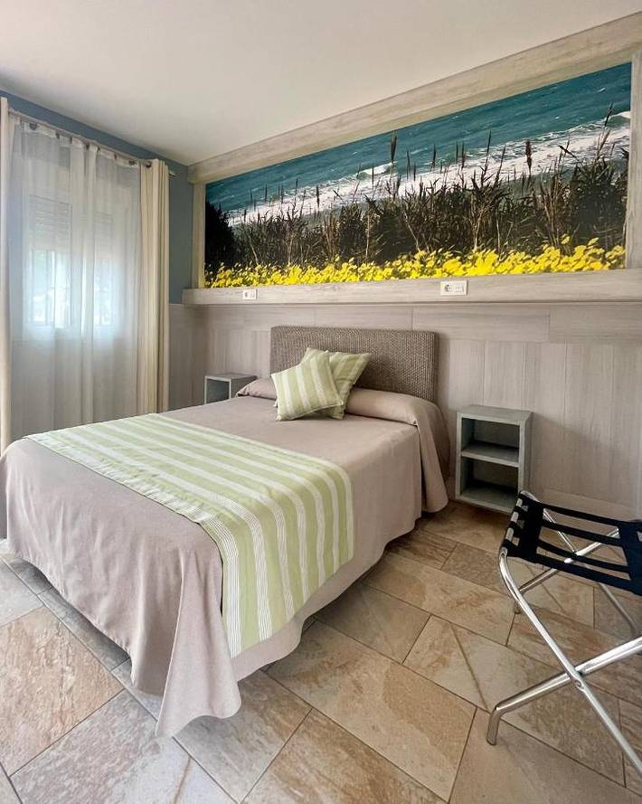 Casa de huéspuedes para 2 personas, con Terraza en Chiclana de la Frontera