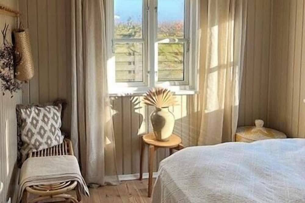 Ferienhaus 25 Meter von der Kattegattküste entfernt in Nyborg, Nyborg und Umgebung