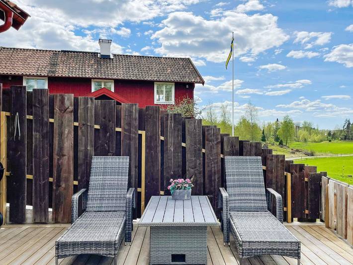 Ferienhaus für 6 Personen in Södermanland - 2