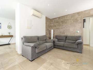 Chalet in Muro, Mallorca Norte für 8 