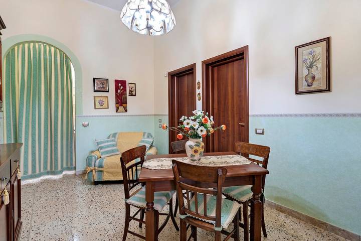 Agriturismo per 6 persone, con Giardino a Noto e dintorni