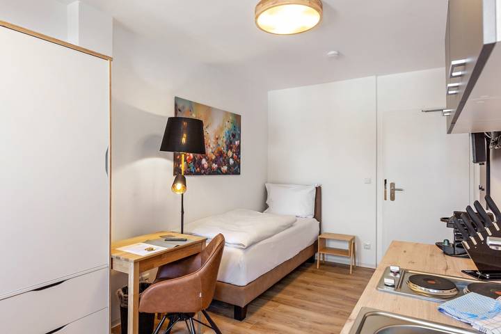 Studio für 1 Personen - 1