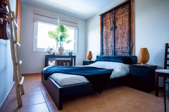 Finca für 8 Personen, mit Garten und Balkon, mit Haustier in Pals - 4