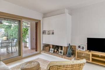 Ferienhaus für 8 Personen in Platja d'Aro, Niederampurien, Bild 3